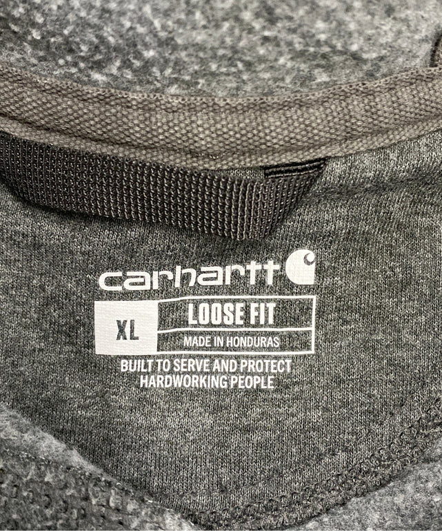Carharttカーハートスウェット
