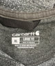 Carharttカーハートスウェット