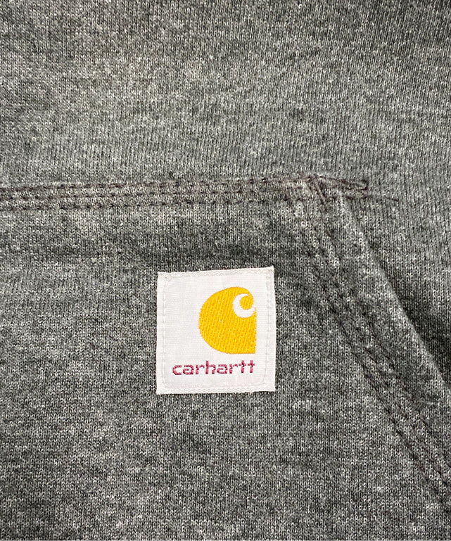 Carharttカーハートスウェット