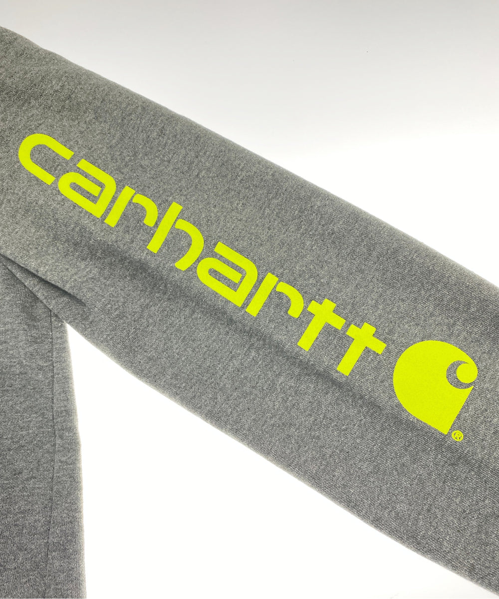 Carharttカーハートスウェット