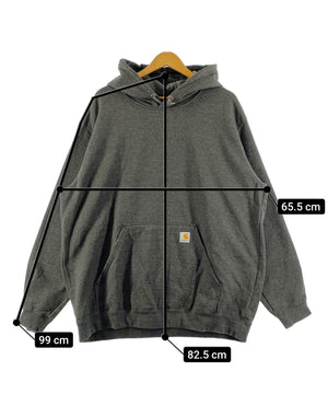 Carharttカーハートスウェット