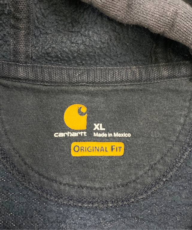 Carharttカーハートスウェット