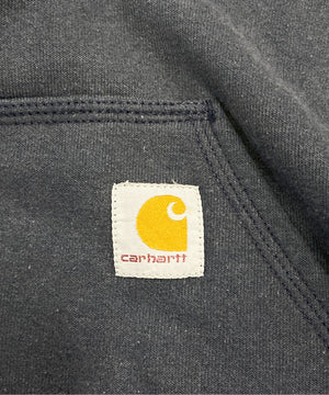 Carharttカーハートスウェット