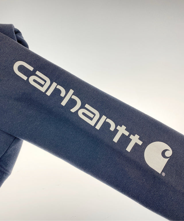 Carharttカーハートスウェット