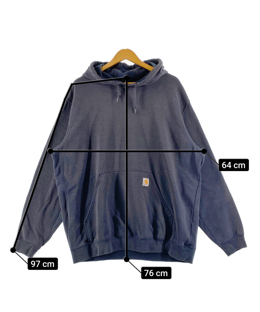 Carharttカーハートスウェット