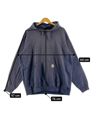 Carharttカーハートスウェット