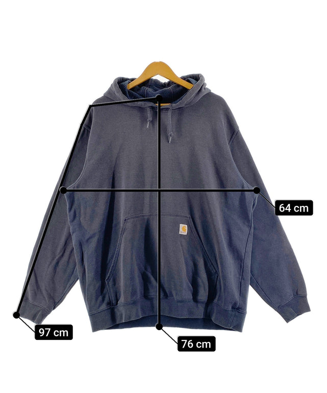 Carharttカーハートスウェット