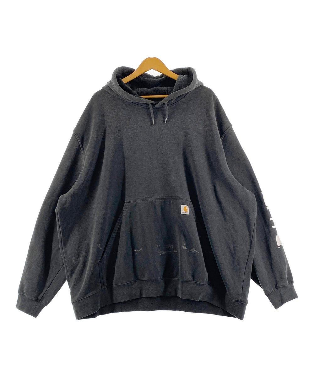 Carharttカーハートスウェット