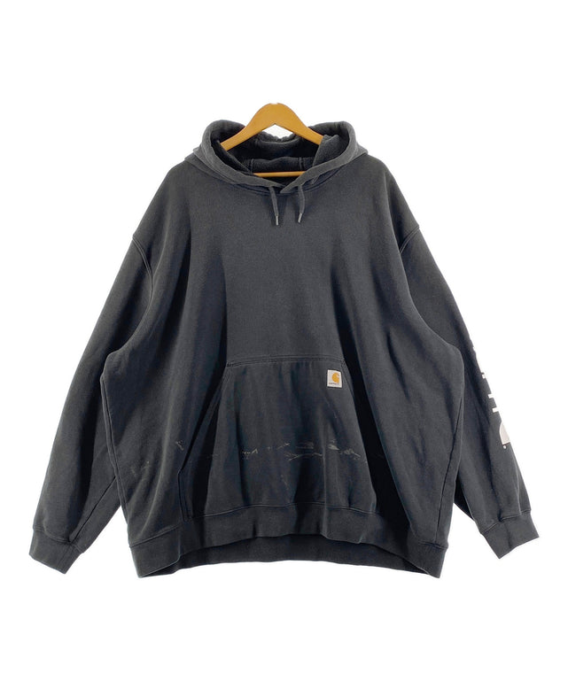 Carharttカーハートスウェット