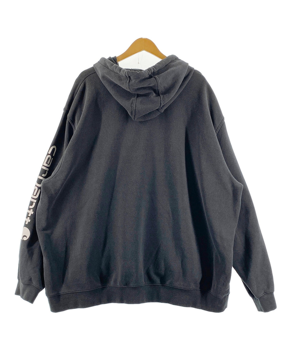 Carharttカーハートスウェット