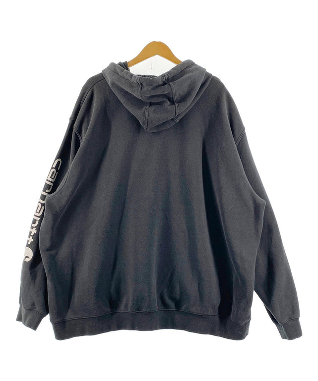 Carharttカーハートスウェット