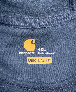 Carharttカーハートスウェット