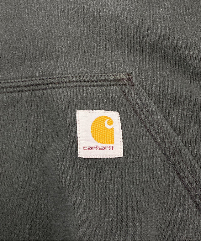 Carharttカーハートスウェット