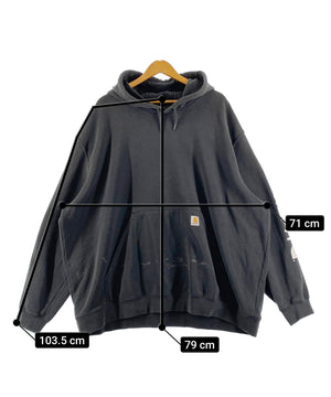 Carharttカーハートスウェット