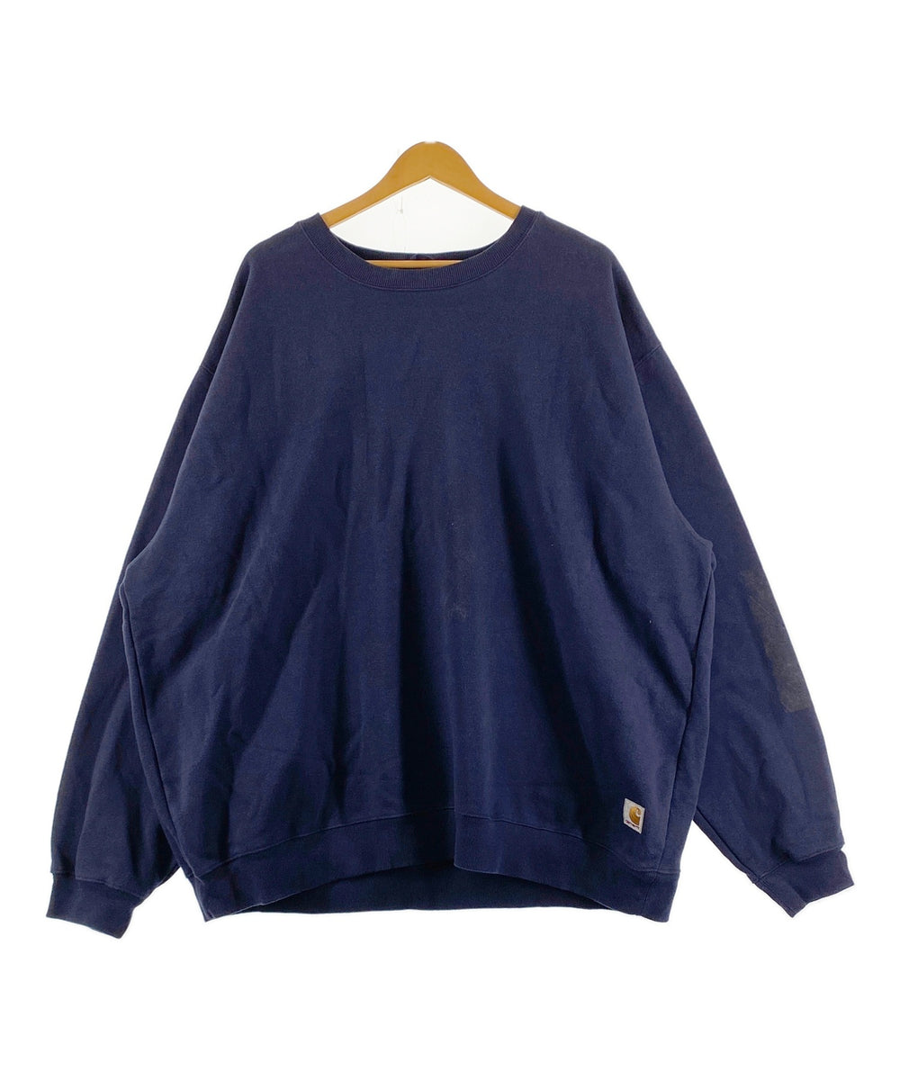 Carharttカーハートスウェット