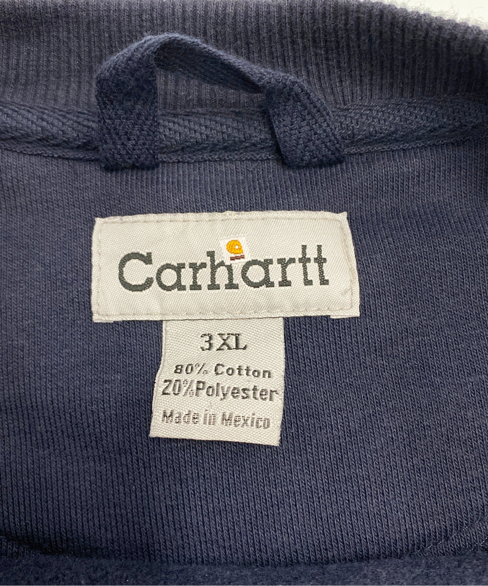 Carharttカーハートスウェット