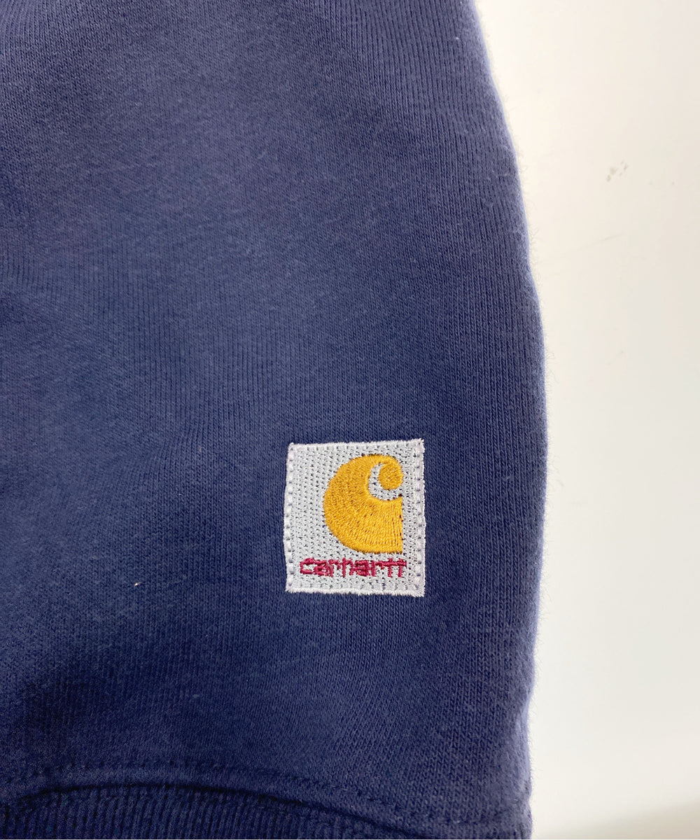 Carharttカーハートスウェット