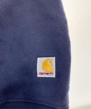 Carharttカーハートスウェット