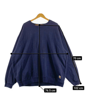 Carharttカーハートスウェット