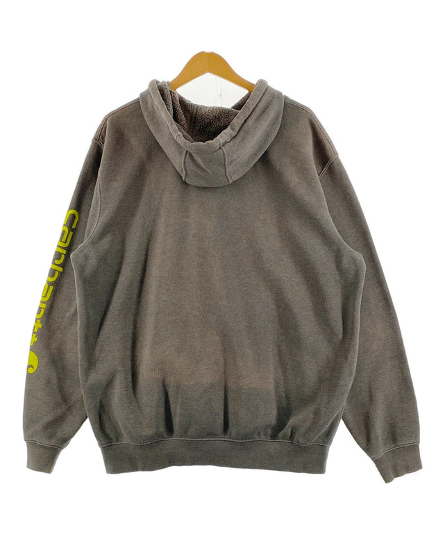 Carharttカーハートスウェット