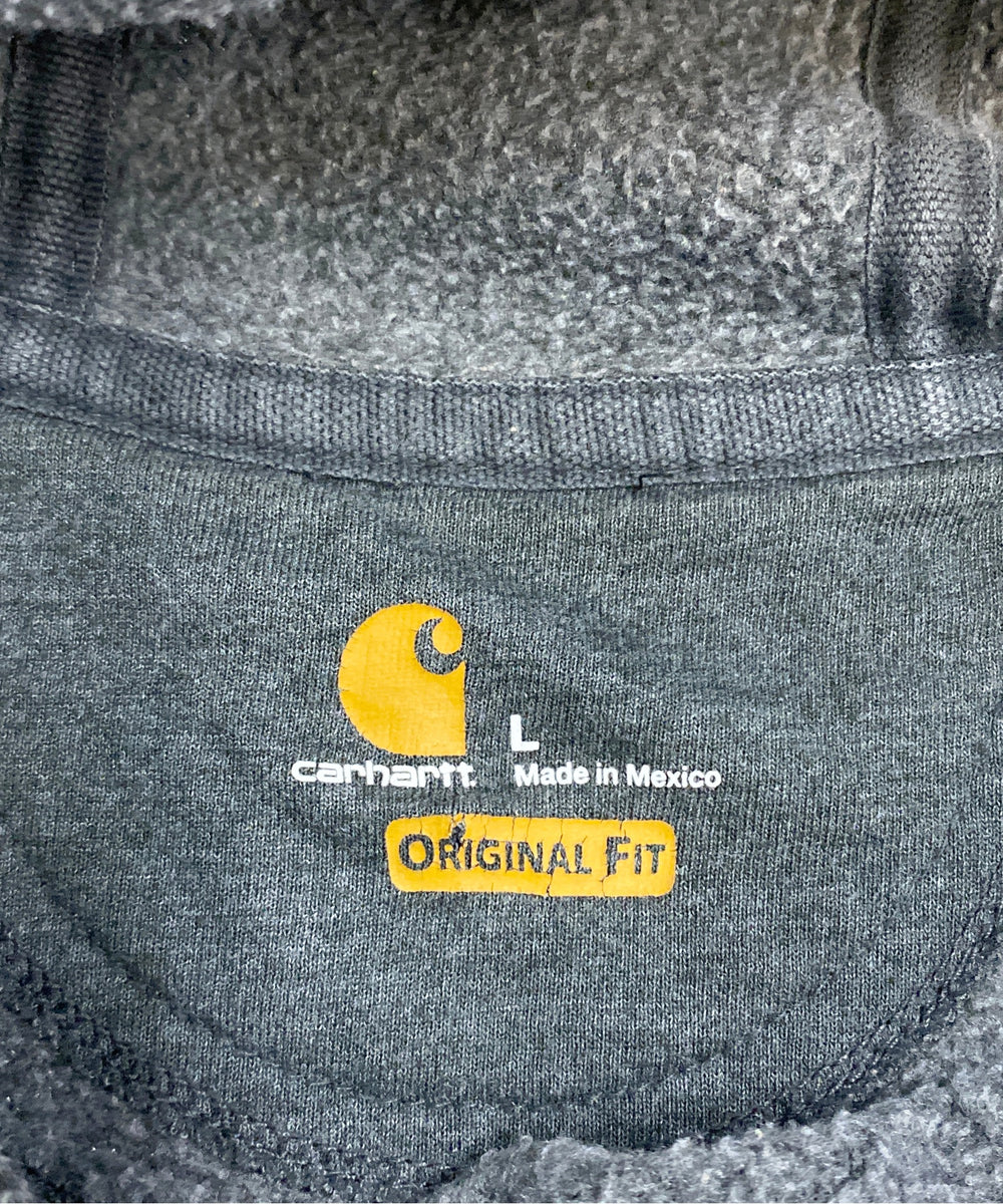 Carharttカーハートスウェット