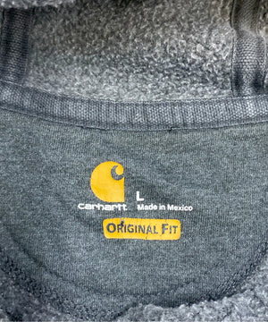 Carharttカーハートスウェット