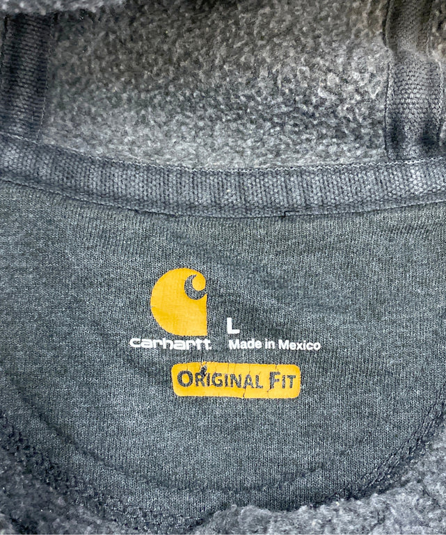 Carharttカーハートスウェット