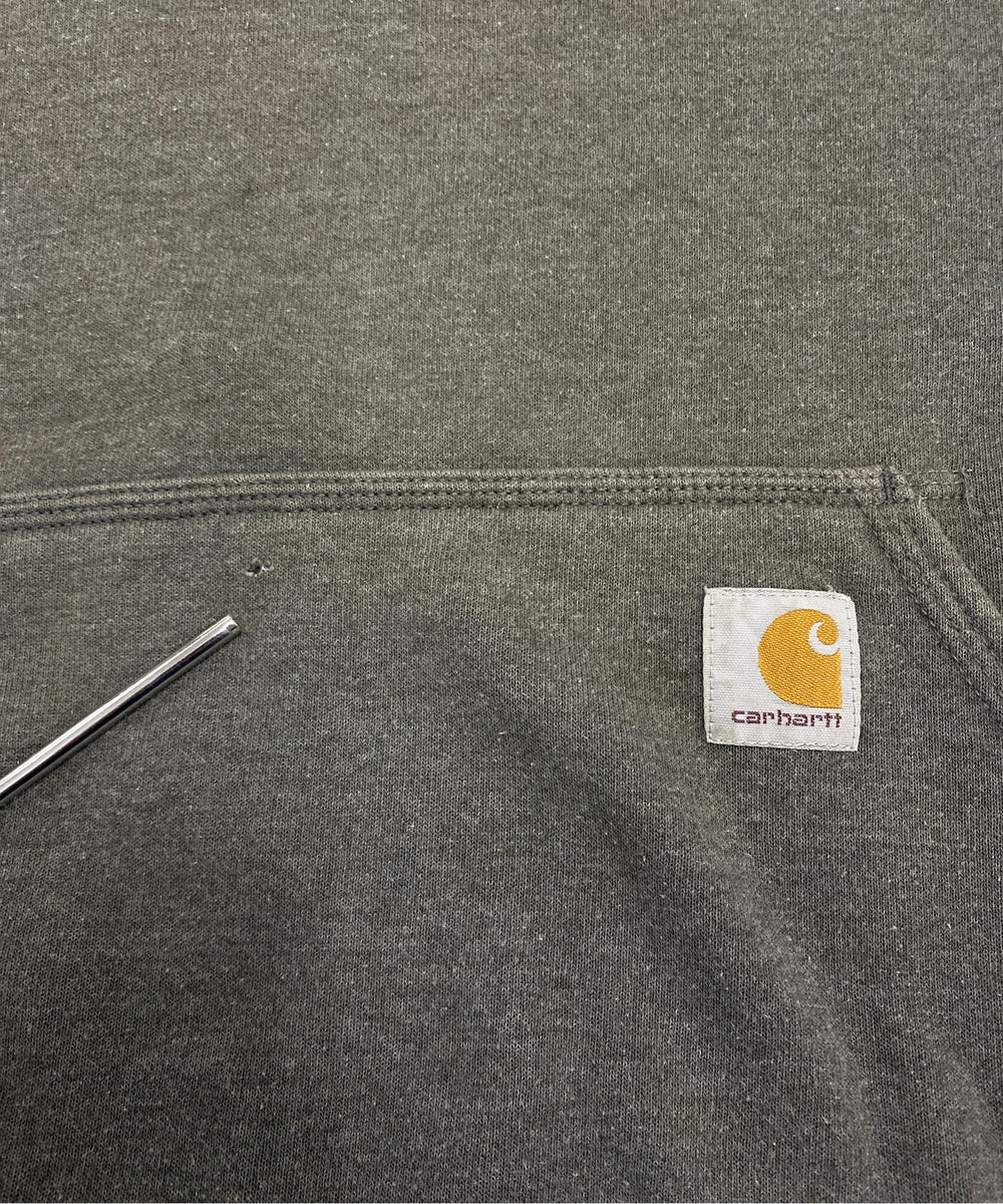 Carharttカーハートスウェット
