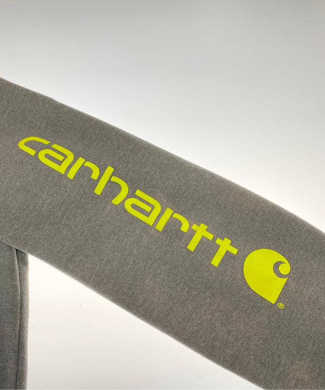 Carharttカーハートスウェット