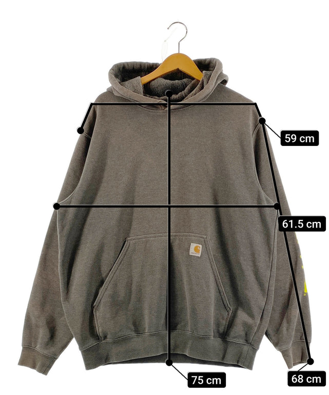 Carharttカーハートスウェット