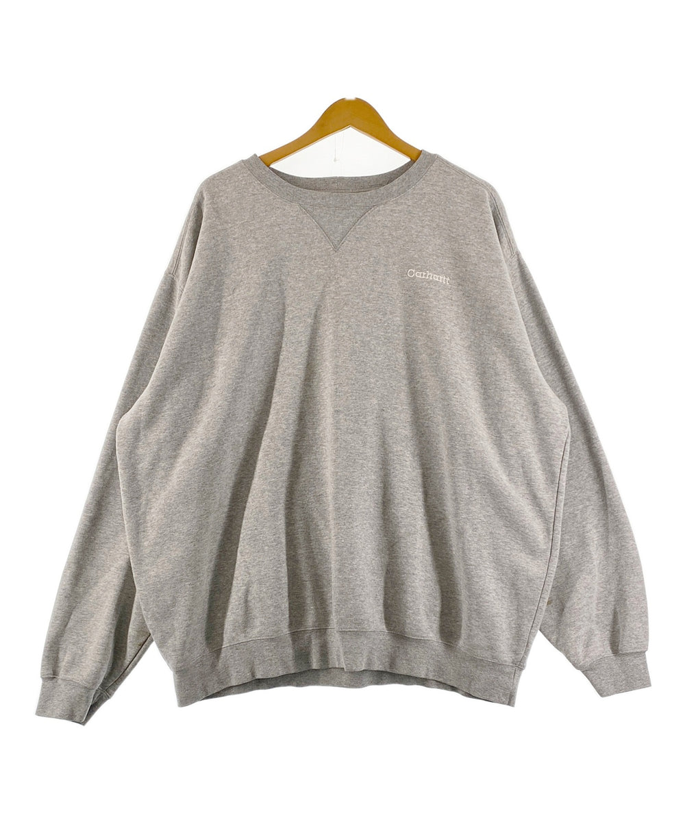 Carharttカーハートスウェット