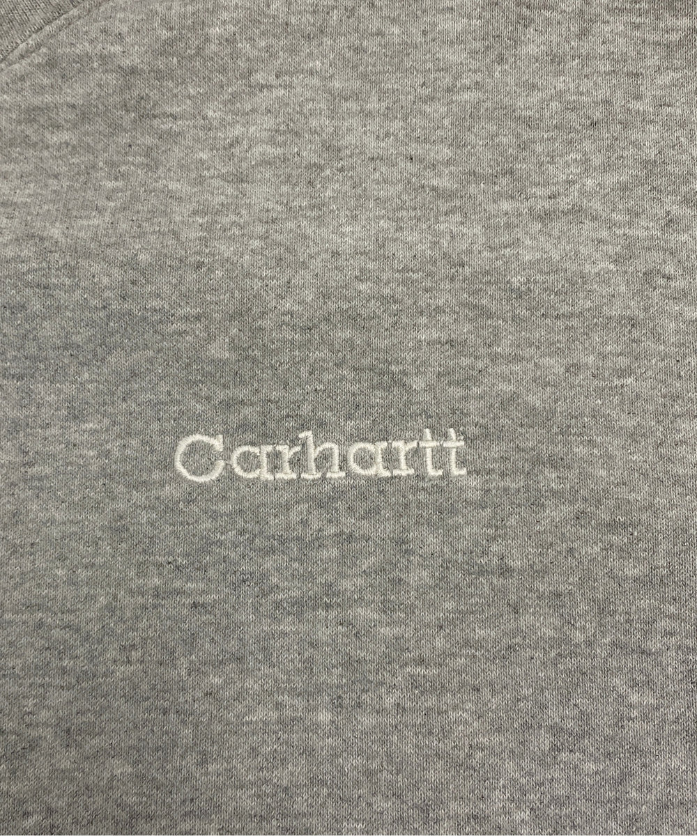 Carharttカーハートスウェット