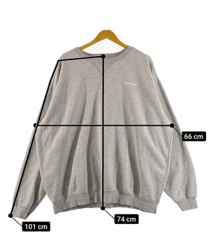 Carharttカーハートスウェット