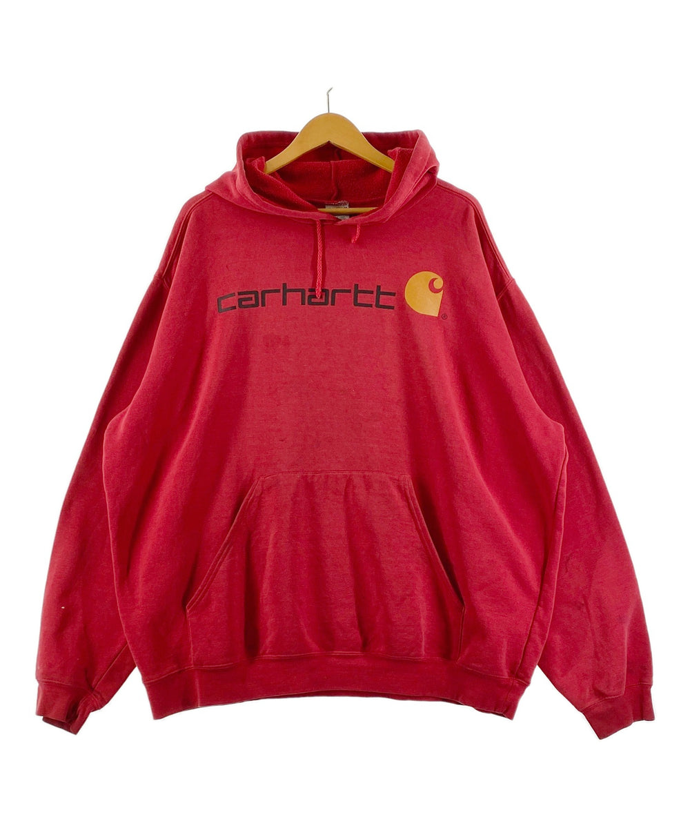 Carharttカーハートスウェット