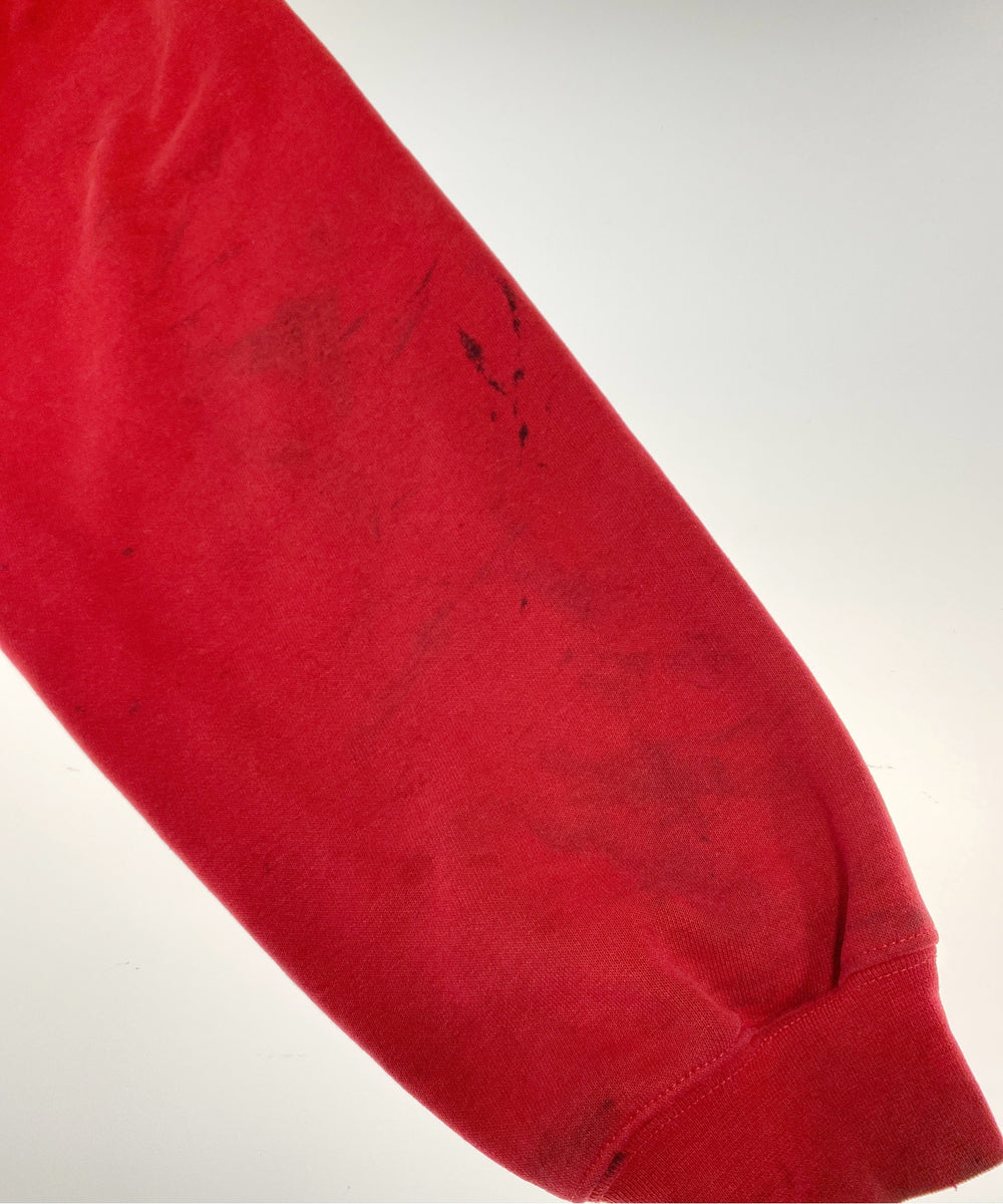 Carharttカーハートスウェット