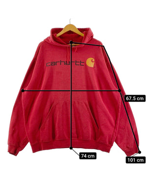 Carharttカーハートスウェット