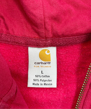 Carharttカーハートスウェット