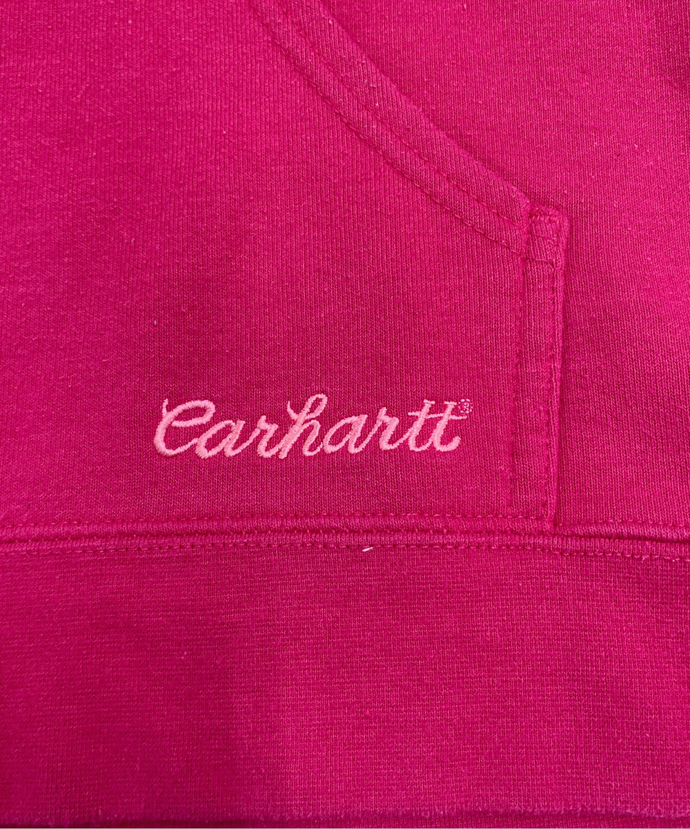 Carharttカーハートスウェット