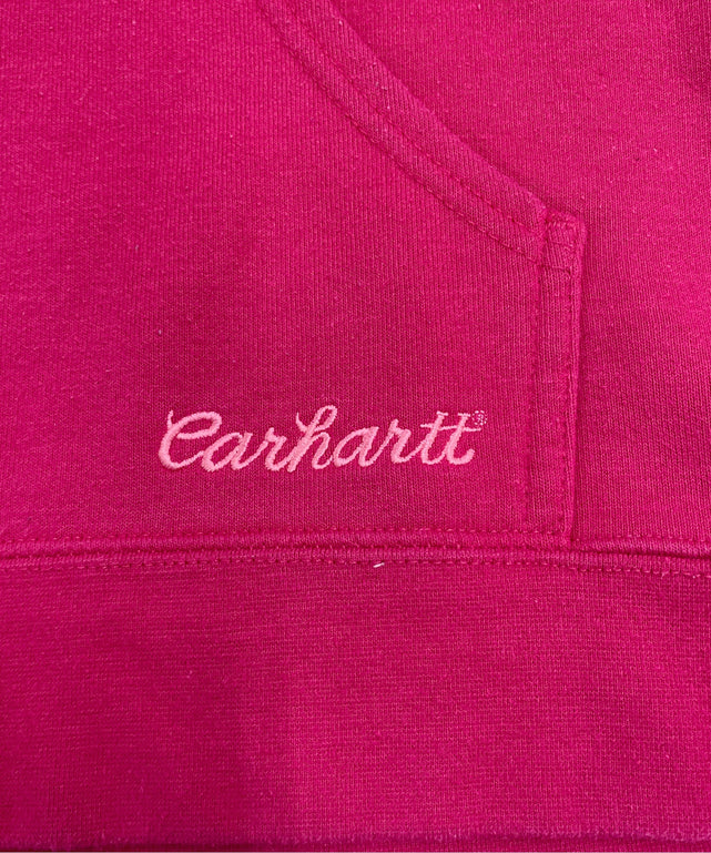 Carharttカーハートスウェット