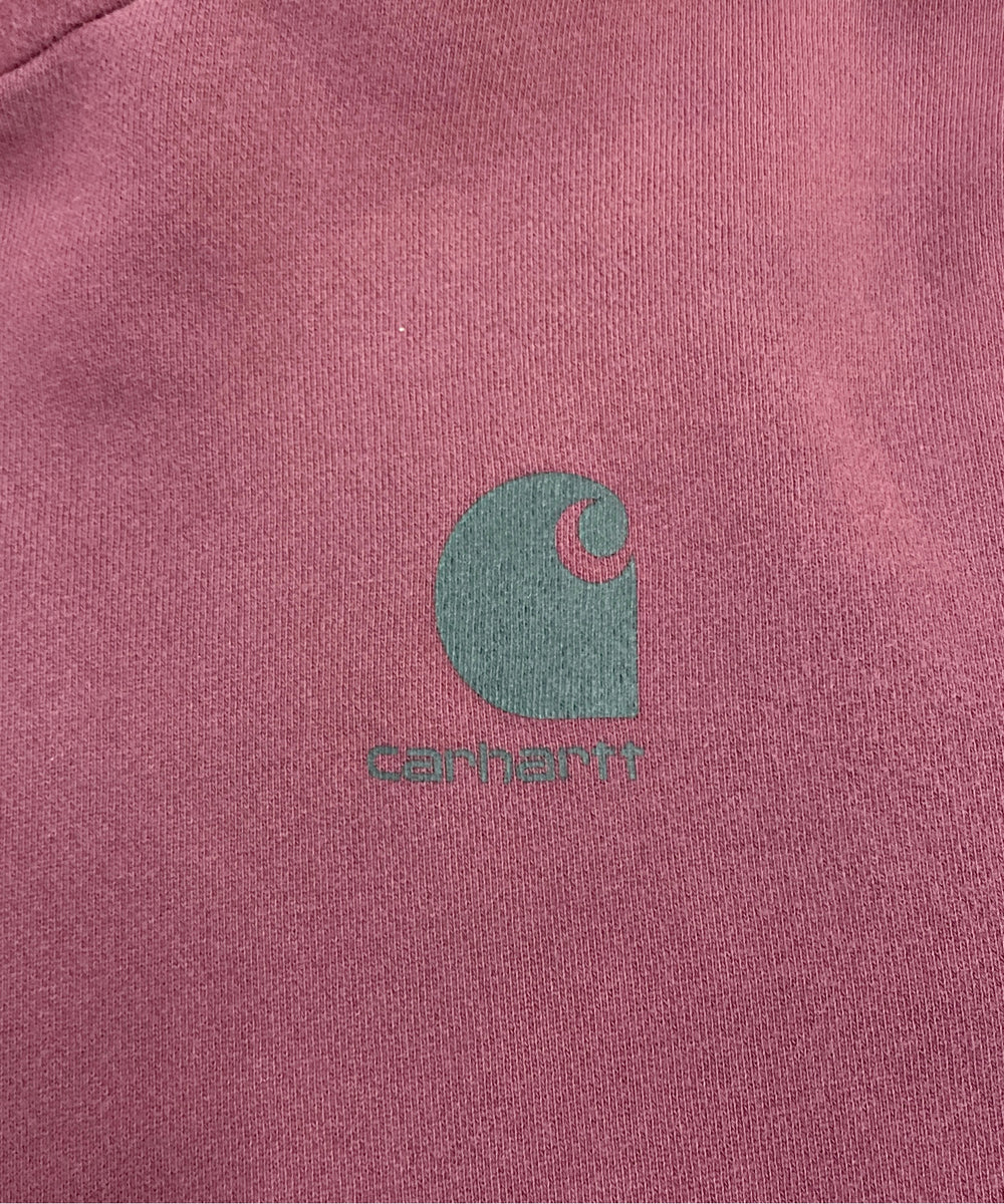 Carharttカーハートスウェット