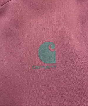 Carharttカーハートスウェット