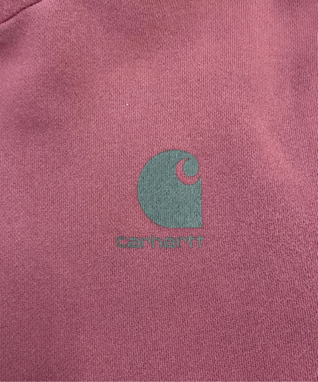 Carharttカーハートスウェット
