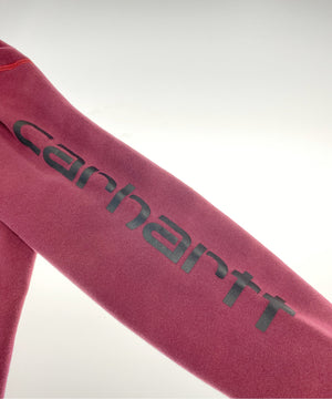 Carharttカーハートスウェット