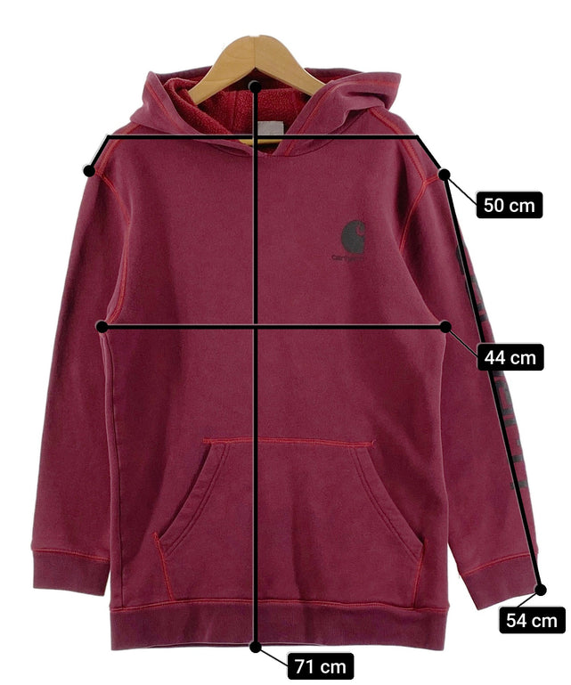 Carharttカーハートスウェット