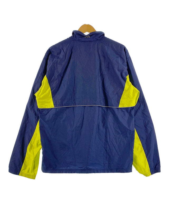 adidasブランドナイロンジャケット