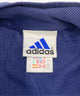 adidasブランドナイロンジャケット