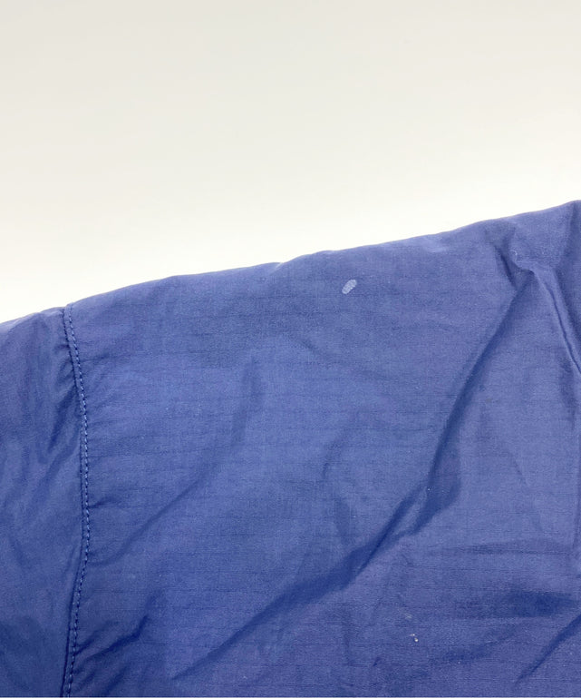 adidasブランドナイロンジャケット