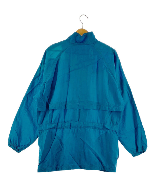 Reebokブランドナイロンジャケット