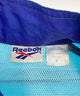 Reebokブランドナイロンジャケット