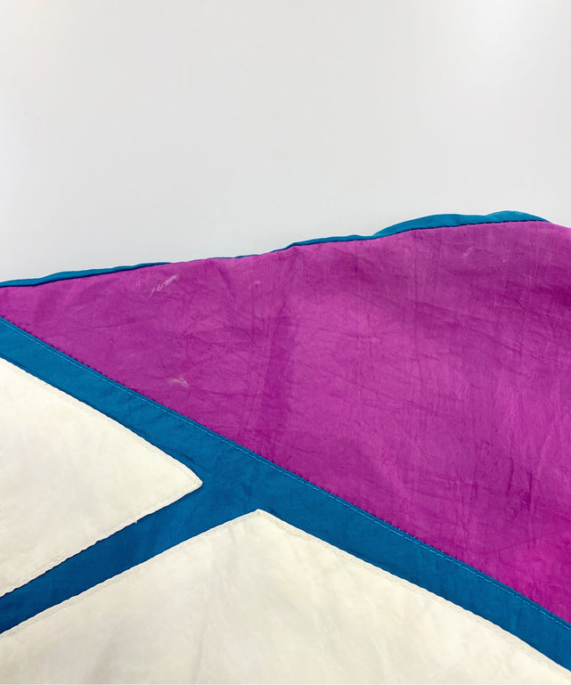 Reebokブランドナイロンジャケット